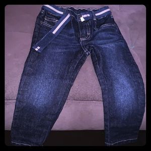 Toddler Boy Jeans